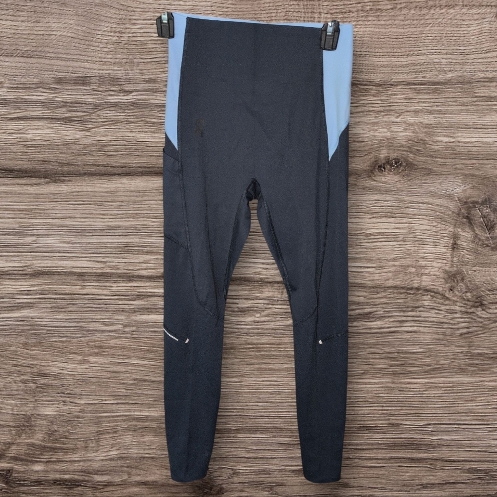 On Running Women's Movement Tights Long